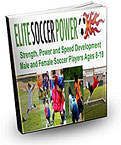 Elite Soccer Power E-book