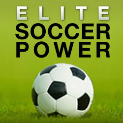 elite wheel on trainer